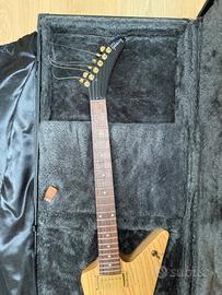 Rarissima Gibson Explorer