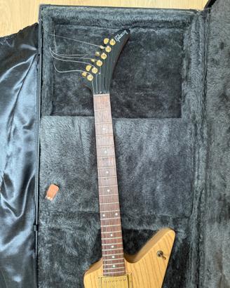 Rarissima Gibson Explorer