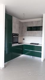 Cucina marca Aran Cucine