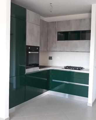 Cucina marca Aran Cucine
