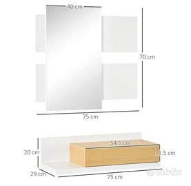 Mobile Ingresso Nuovo