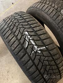 2 GOMME USATE INVERNALE 2255517 - CP6218708