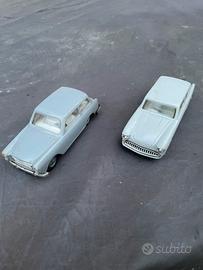 modellini 1:43