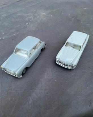 modellini 1:43