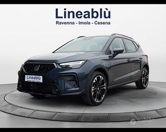 SEAT Arona Black Edition 1.0 EcoTSI 85 kW (115 CV)
