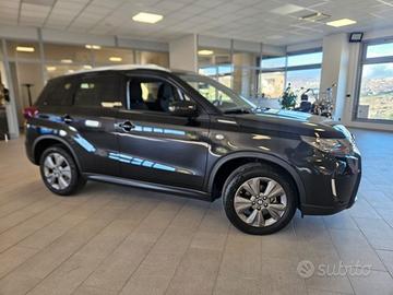 SUZUKI Vitara 1.4 Promo GPL 129 cv