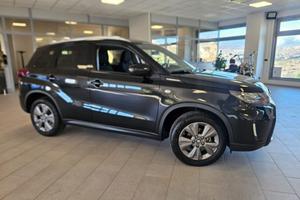 SUZUKI Vitara 1.4 Promo GPL 129 cv