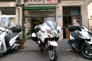 Bmw R 1200 RT GARANTITA - FINANZIABILE