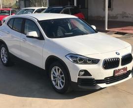 BMW X2 sDrive18d Advantage