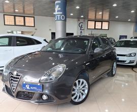 AlfaRomeo Giulietta 2.0 JTDm-2 150CV Distinctive