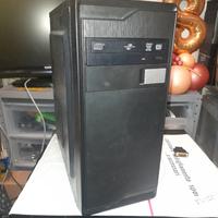 Pc Fisso I5 con WIFI ed uscita HDMI