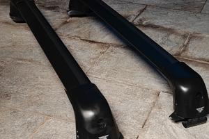 Farad barre portatutto Citroen C5 Aircross