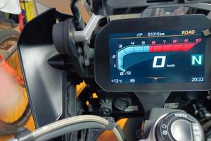 Bmw r 1250 gs - 2022