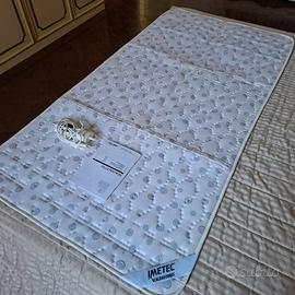 scaldaletto IMETEC 1 piazza. NUOVO mai usato