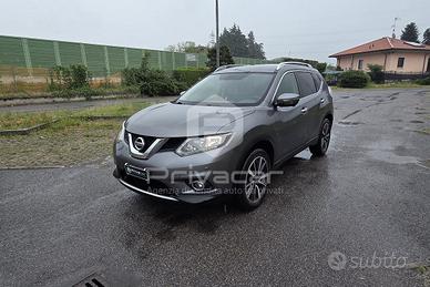 NISSAN X-Trail 1.6 dCi 4WD Acenta Premium
