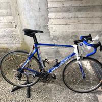 Bici da corsa KUOTA