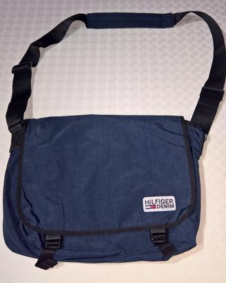 Tracolla Tommy Hilfiger