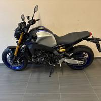 Yamaha MT-09 SP ABS