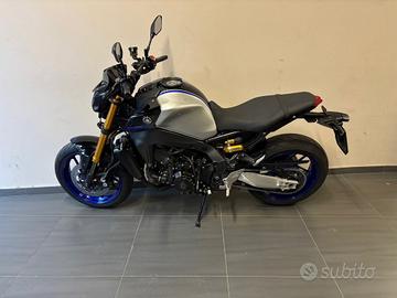 Yamaha MT-09 SP ABS