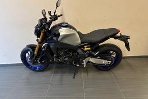 Yamaha MT-09 SP ABS