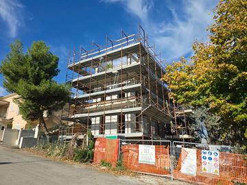 Appartamento - Grottammare