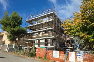 Appartamento - Grottammare