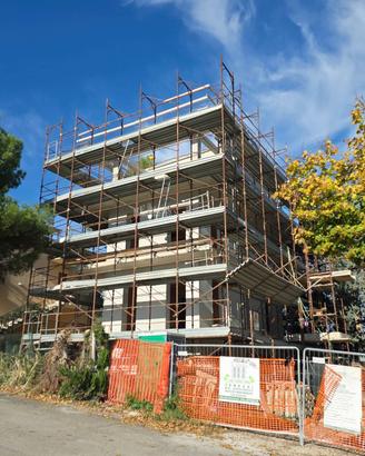 Appartamento - Grottammare