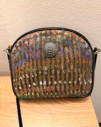 Fendi borsa vintage