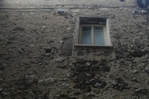 2 appartamenti bilivello com cantina