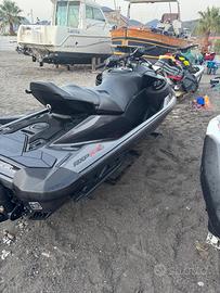 moto d' acqua 300 sea doo