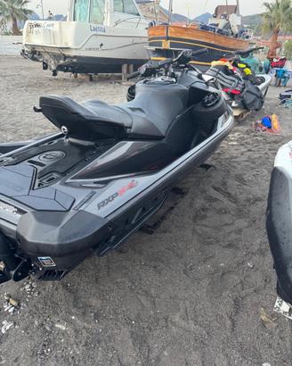 moto d' acqua 300 sea doo