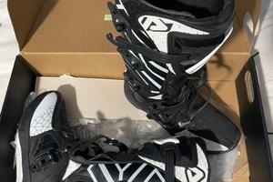 Stivali Acerbis X-TEAM tg. 42