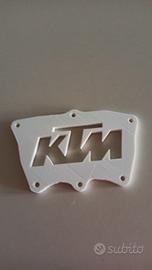 coperchio filtro airbox KTM Duke 125 390