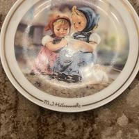 Piatto originale Hummel