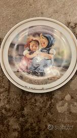 Piatto originale Hummel