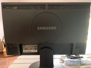 Monitor PC