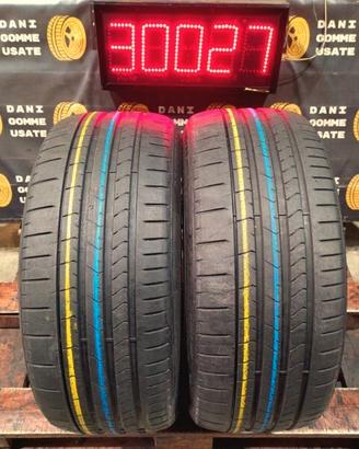 2 GOMME PIRELLI 235 35 20 80% DOT23