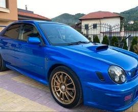 Subaru impreza sti prodrive jdm da vetrina