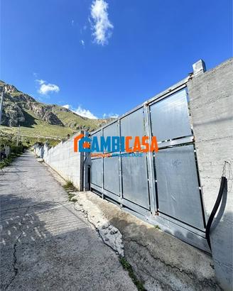 Ciaculli/Giulio Tenaglia - Terreni indipendenti