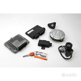 KIT CHIAVE ACCENSIONE CENTRALINA KTM 1190 ADVENTUR