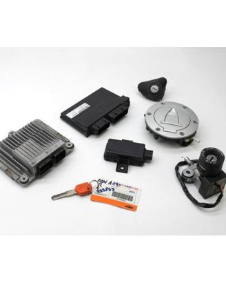 KIT CHIAVE ACCENSIONE CENTRALINA KTM 1190 ADVENTUR