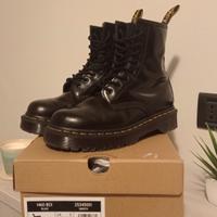 Dr Martens Platform Bex 1460