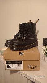 Dr Martens Platform Bex 1460