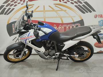 Honda Transalp XL700V 06/2011 26193Km