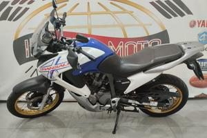Honda Transalp XL700V 06/2011 26193Km