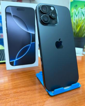 Apple iphone 16 pro max