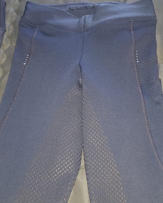 Pantaloni da equitazione