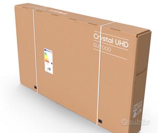 Tv led 4k Vari modelli NUOVI