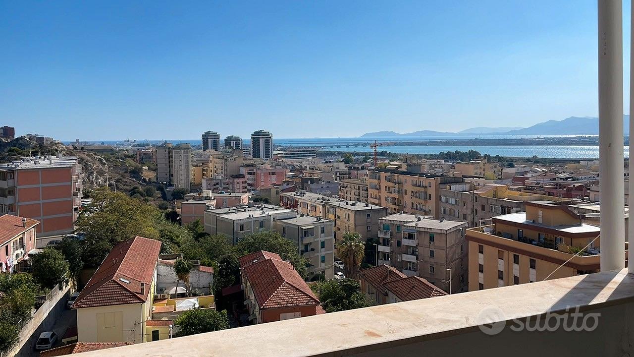 Subito Remax Loyalty Pula Teulada Cagliari ultra panoramico sul mare Appartamenti In
