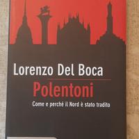 libro "Polentoni "